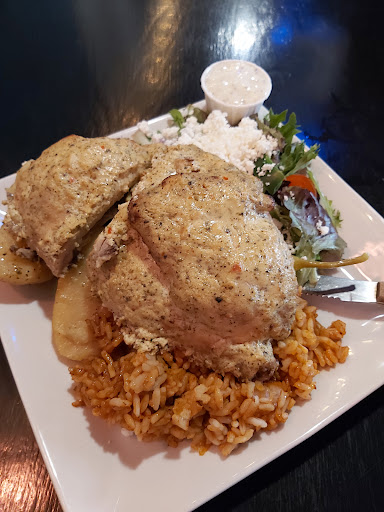 Photo of The Med Restaurant - 419 Rothesay Ave, Saint John, NB E2J 1C3